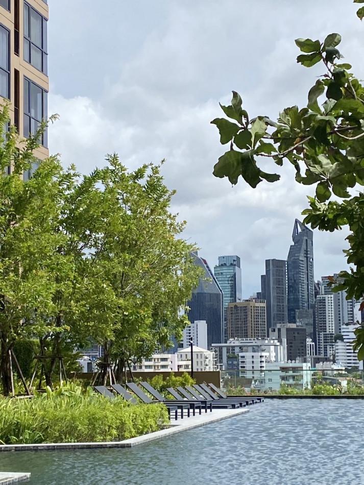 ขายคอนโด OKA HAUS Sukhumvit 36 : โอกะ เฮ้าส์ สุขุมวิท 36 - Sell Condo   - 2966315