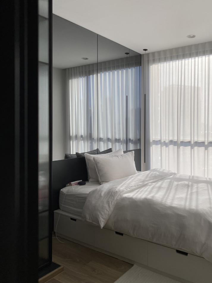 ขายคอนโด OKA HAUS Sukhumvit 36 : โอกะ เฮ้าส์ สุขุมวิท 36 - Sell Condo   - 2966310
