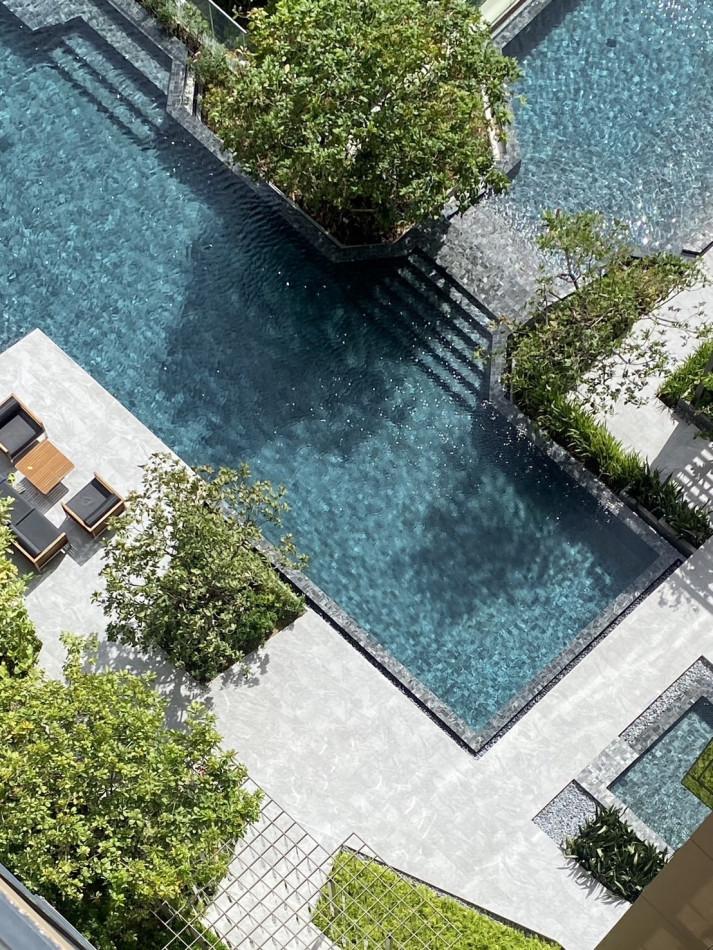 ขายคอนโด OKA HAUS Sukhumvit 36 : โอกะ เฮ้าส์ สุขุมวิท 36 - Sell Condo   - 2966316
