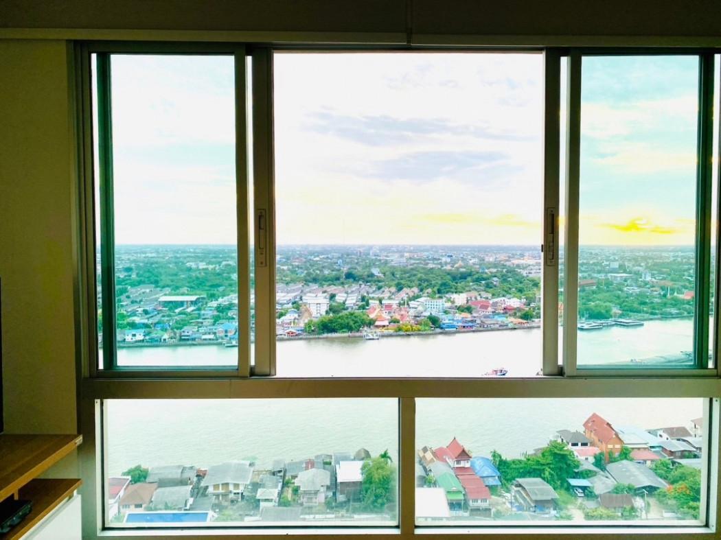 ขายคอนโด ลุมพินีวิลล์ พิบูลสงคราม - Sell Condo   - 2966510