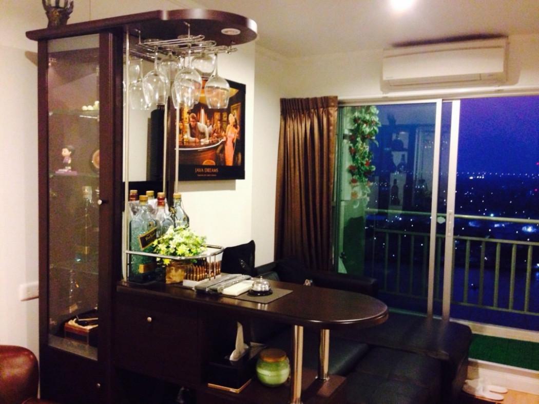 ขายคอนโด ลุมพินีวิลล์ พิบูลสงคราม - Sell Condo   - 2966502