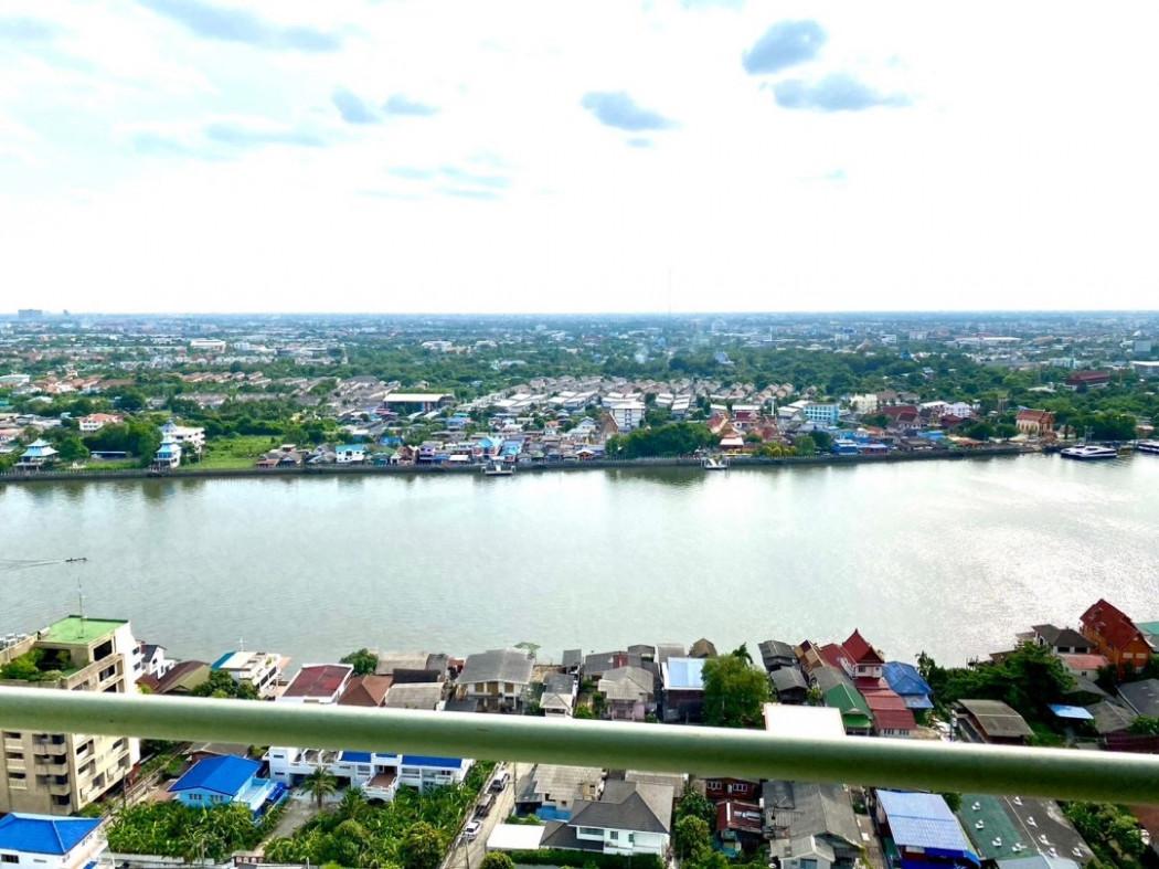 ขายคอนโด ลุมพินีวิลล์ พิบูลสงคราม - Sell Condo   - 2966511