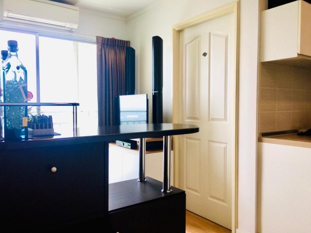 ขายคอนโด ลุมพินีวิลล์ พิบูลสงคราม - Sell Condo   - 2966506