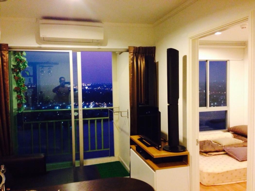 ขายคอนโด ลุมพินีวิลล์ พิบูลสงคราม - Sell Condo   - 2966500
