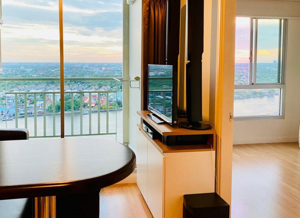ขายคอนโด ลุมพินีวิลล์ พิบูลสงคราม - Sell Condo   - 2966503