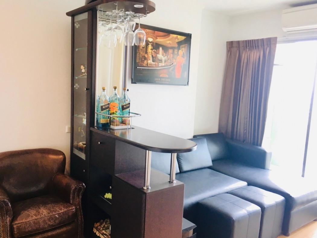 ขายคอนโด ลุมพินีวิลล์ พิบูลสงคราม - Sell Condo   - 2966505