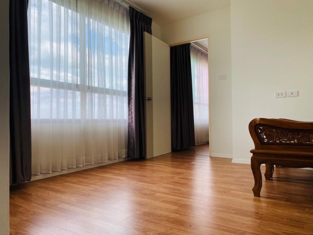 ขายคอนโด ลุมพินี วิลล์ นครอินทร์ ริเวอร์วิว คอนโดมิเนียม - Sell Condo Lumpini Ville Nakhon IN-Riverview condominium - 2966520