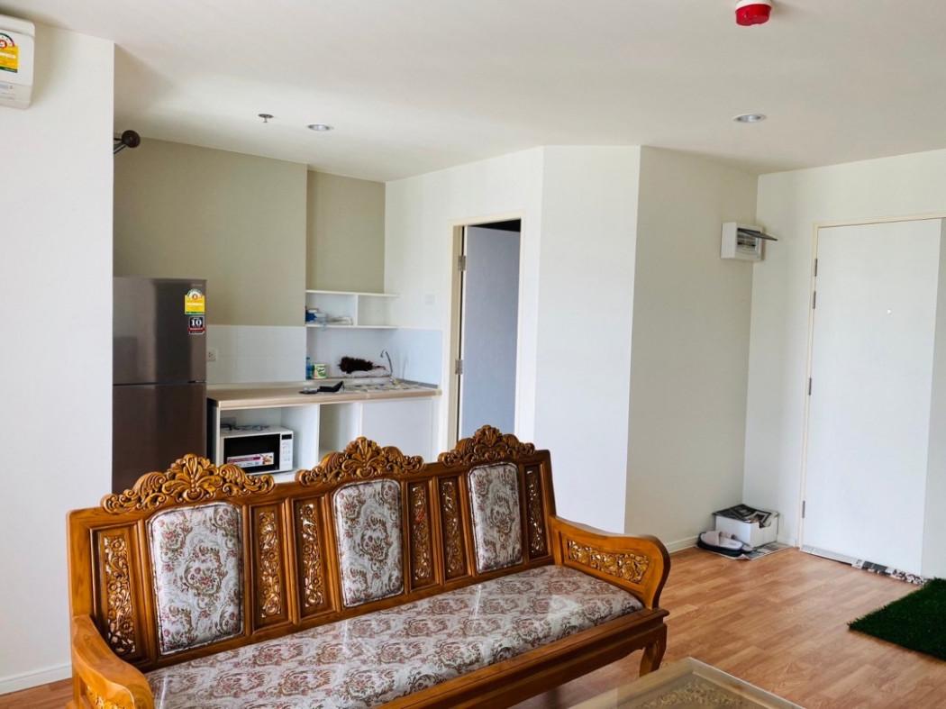 ขายคอนโด ลุมพินี วิลล์ นครอินทร์ ริเวอร์วิว คอนโดมิเนียม - Sell Condo Lumpini Ville Nakhon IN-Riverview condominium - 2966517