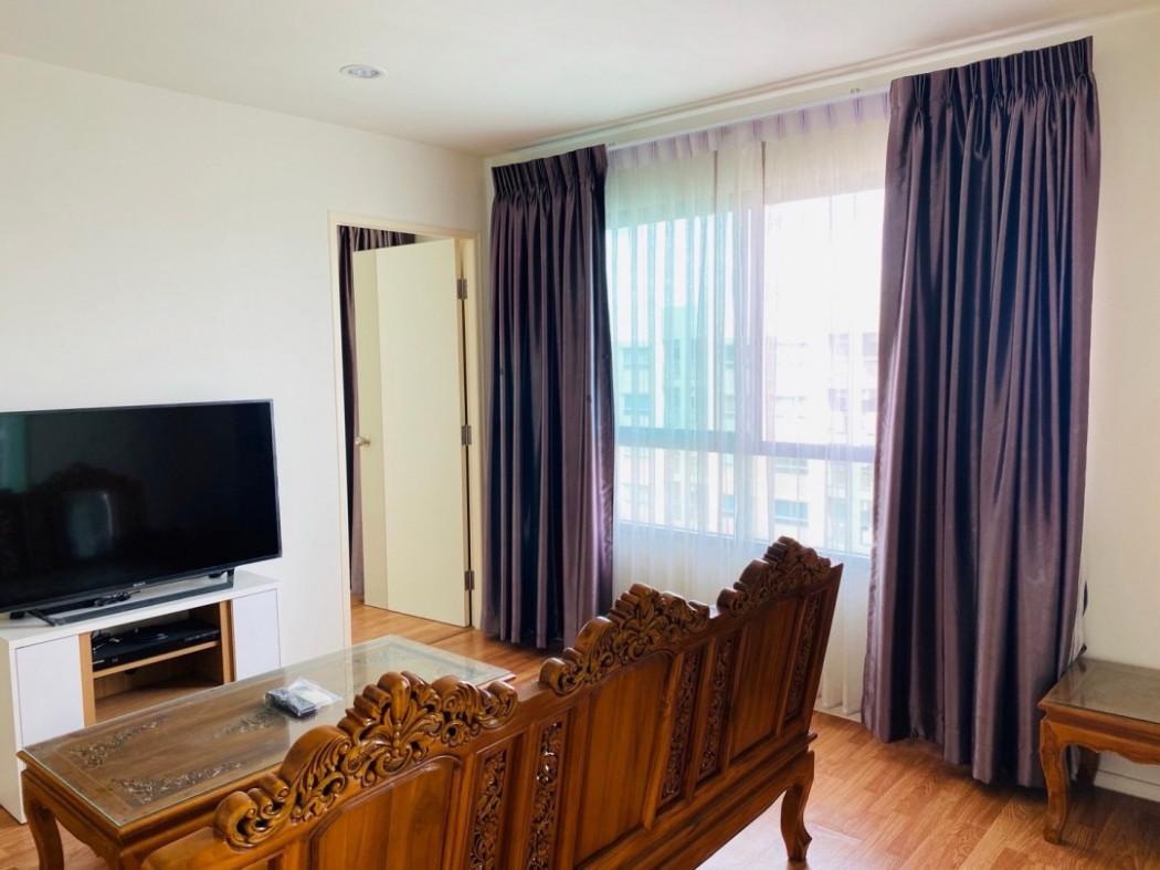 ขายคอนโด ลุมพินี วิลล์ นครอินทร์ ริเวอร์วิว คอนโดมิเนียม - Sell Condo Lumpini Ville Nakhon IN-Riverview condominium - 2966515