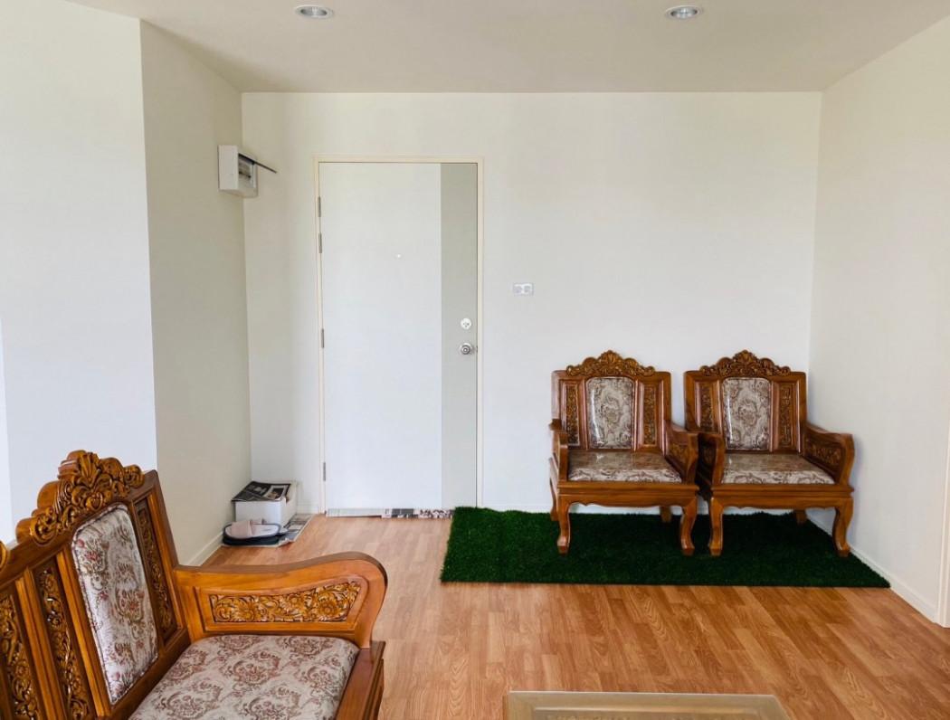 ขายคอนโด ลุมพินี วิลล์ นครอินทร์ ริเวอร์วิว คอนโดมิเนียม - Sell Condo Lumpini Ville Nakhon IN-Riverview condominium - 2966518