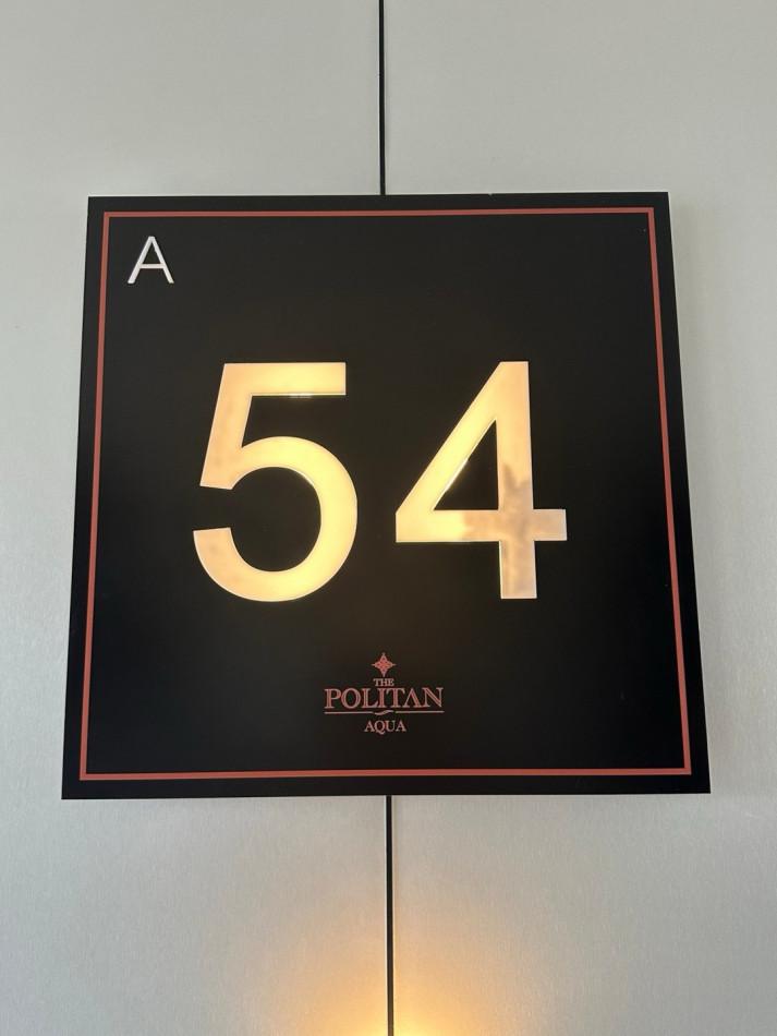 ขายคอนโด The Politan Aqua : เดอะ โพลิแทน อควา - Sell Condo   - 2966529