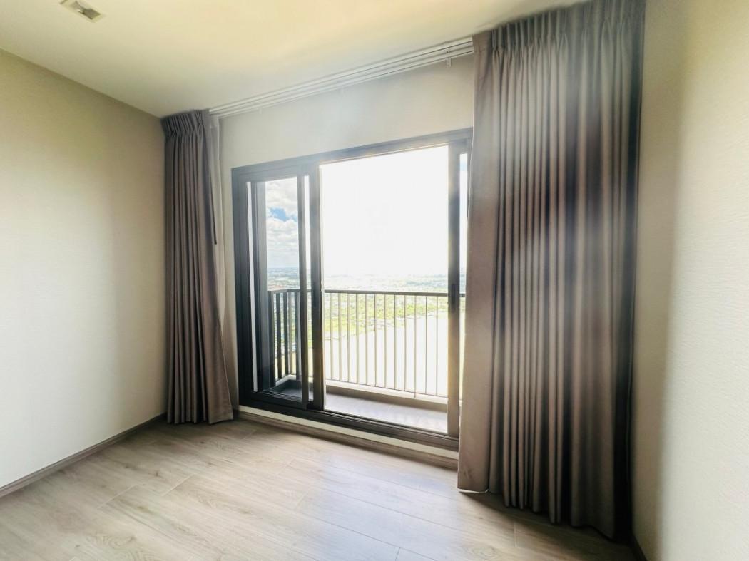 ขายคอนโด The Politan Aqua : เดอะ โพลิแทน อควา - Sell Condo   - 2966523
