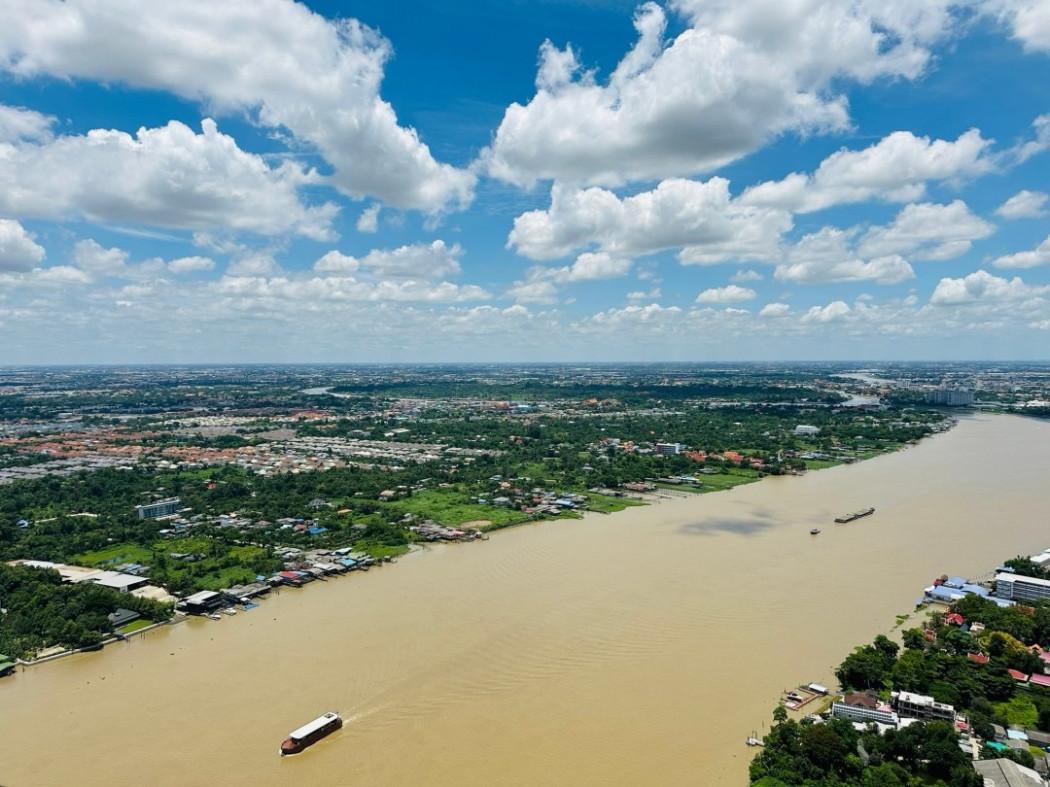 ขายคอนโด The Politan Aqua : เดอะ โพลิแทน อควา - Sell Condo   - 2966531