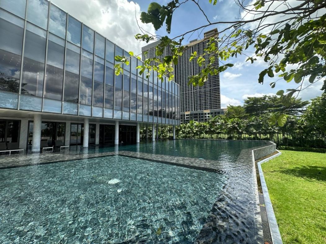 ขายคอนโด The Politan Aqua : เดอะ โพลิแทน อควา - Sell Condo   - 2966533