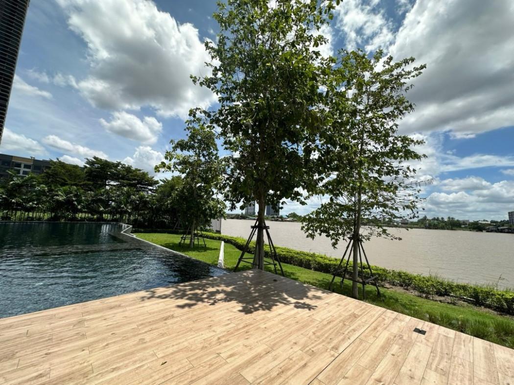 ขายคอนโด The Politan Aqua : เดอะ โพลิแทน อควา - Sell Condo   - 2966532