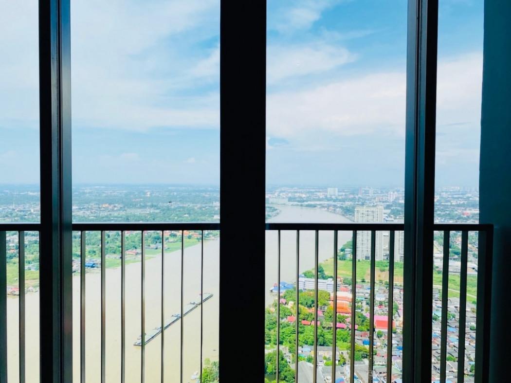 ขายคอนโด The Politan Aqua : เดอะ โพลิแทน อควา - Sell Condo   - 2966525