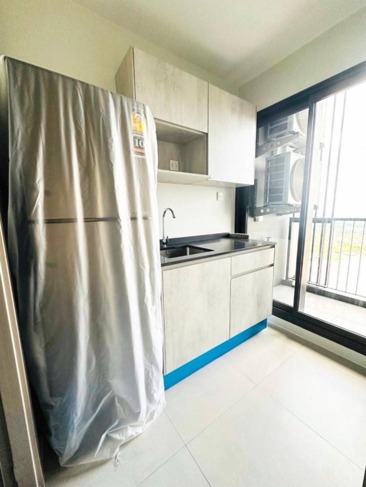 ขายคอนโด The Politan Aqua : เดอะ โพลิแทน อควา - Sell Condo   - 2966526