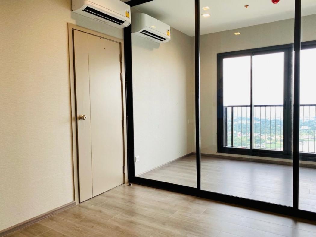 ขายคอนโด The Politan Aqua : เดอะ โพลิแทน อควา - Sell Condo   - 2966524