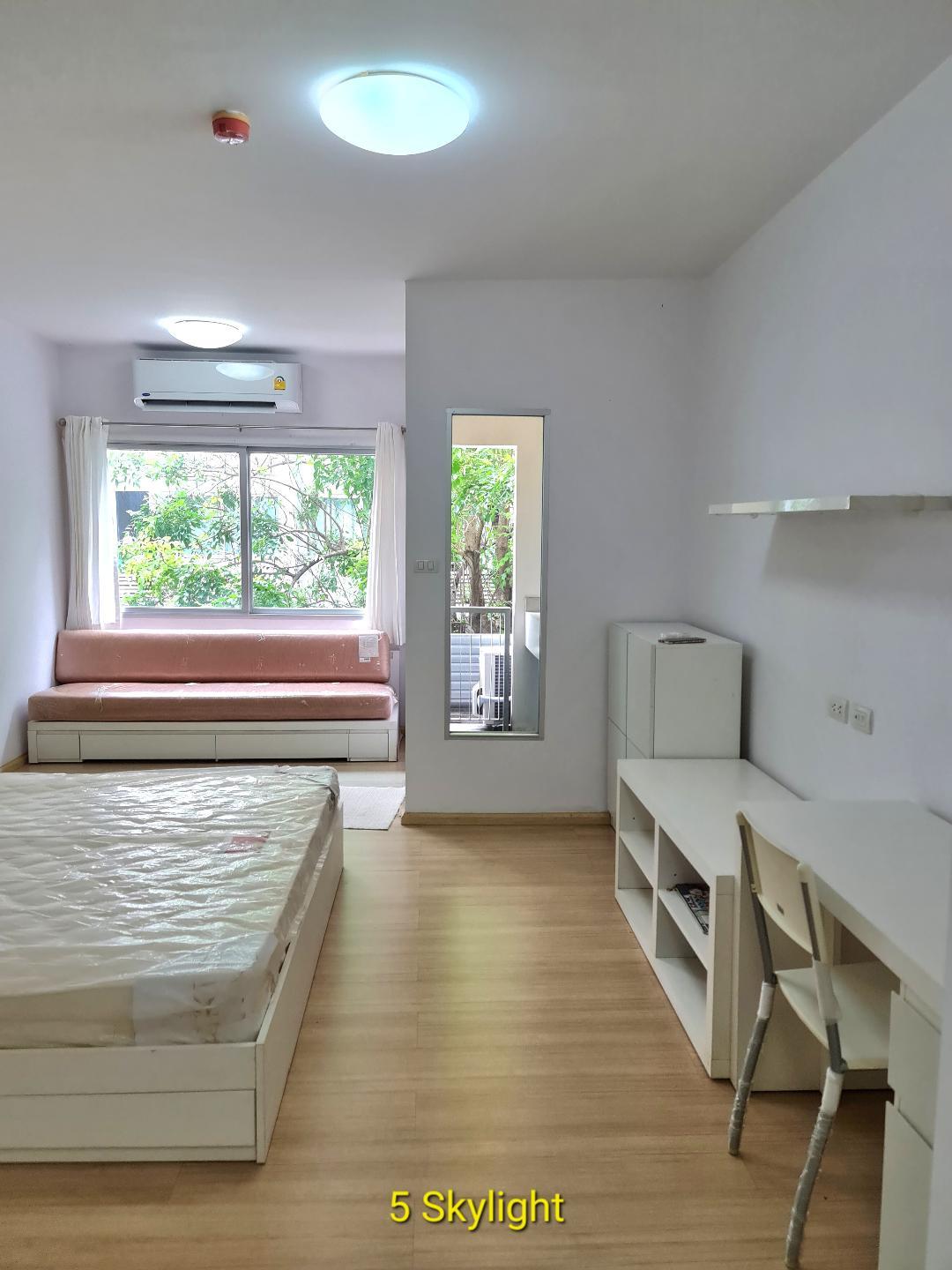 ขายคอนโด เอ สเปซ มี สุขุมวิท77 คอนโดมิเนียม - Sell Condo A Space Me Sukhumvit77 condominium - 2969009