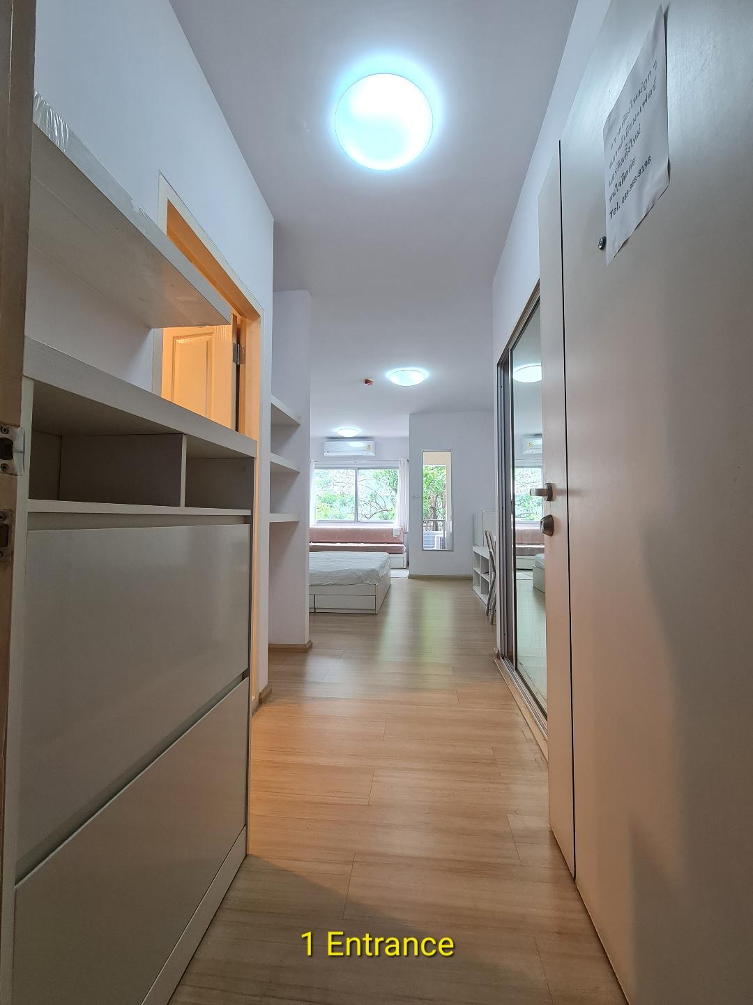 ขายคอนโด เอ สเปซ มี สุขุมวิท77 คอนโดมิเนียม - Sell Condo A Space Me Sukhumvit77 condominium - 2969004