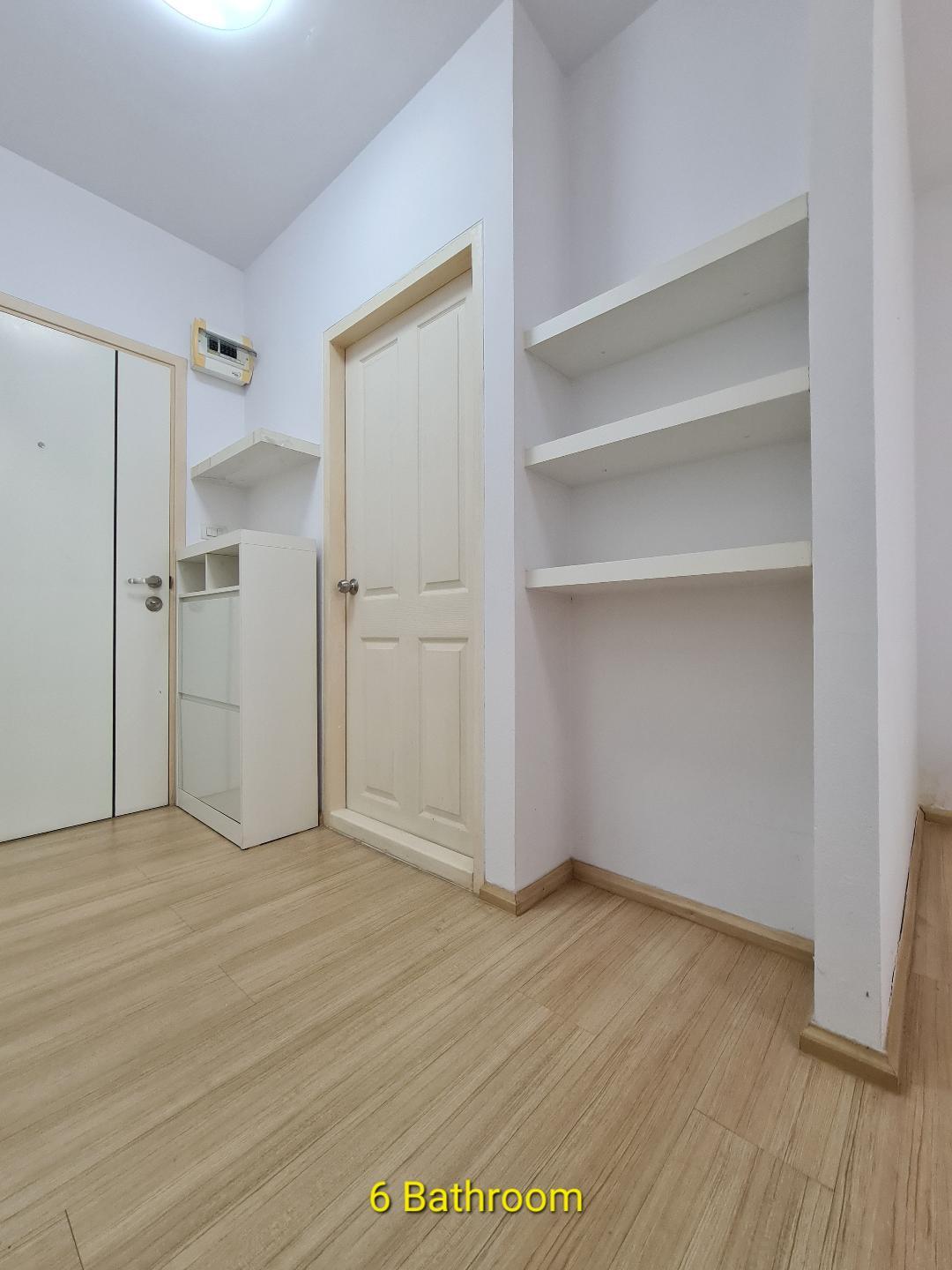ขายคอนโด เอ สเปซ มี สุขุมวิท77 คอนโดมิเนียม - Sell Condo A Space Me Sukhumvit77 condominium - 2969010