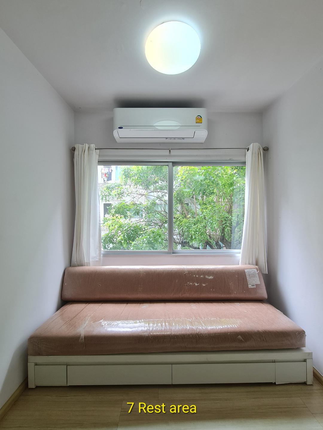 ขายคอนโด เอ สเปซ มี สุขุมวิท77 คอนโดมิเนียม - Sell Condo A Space Me Sukhumvit77 condominium - 2969011
