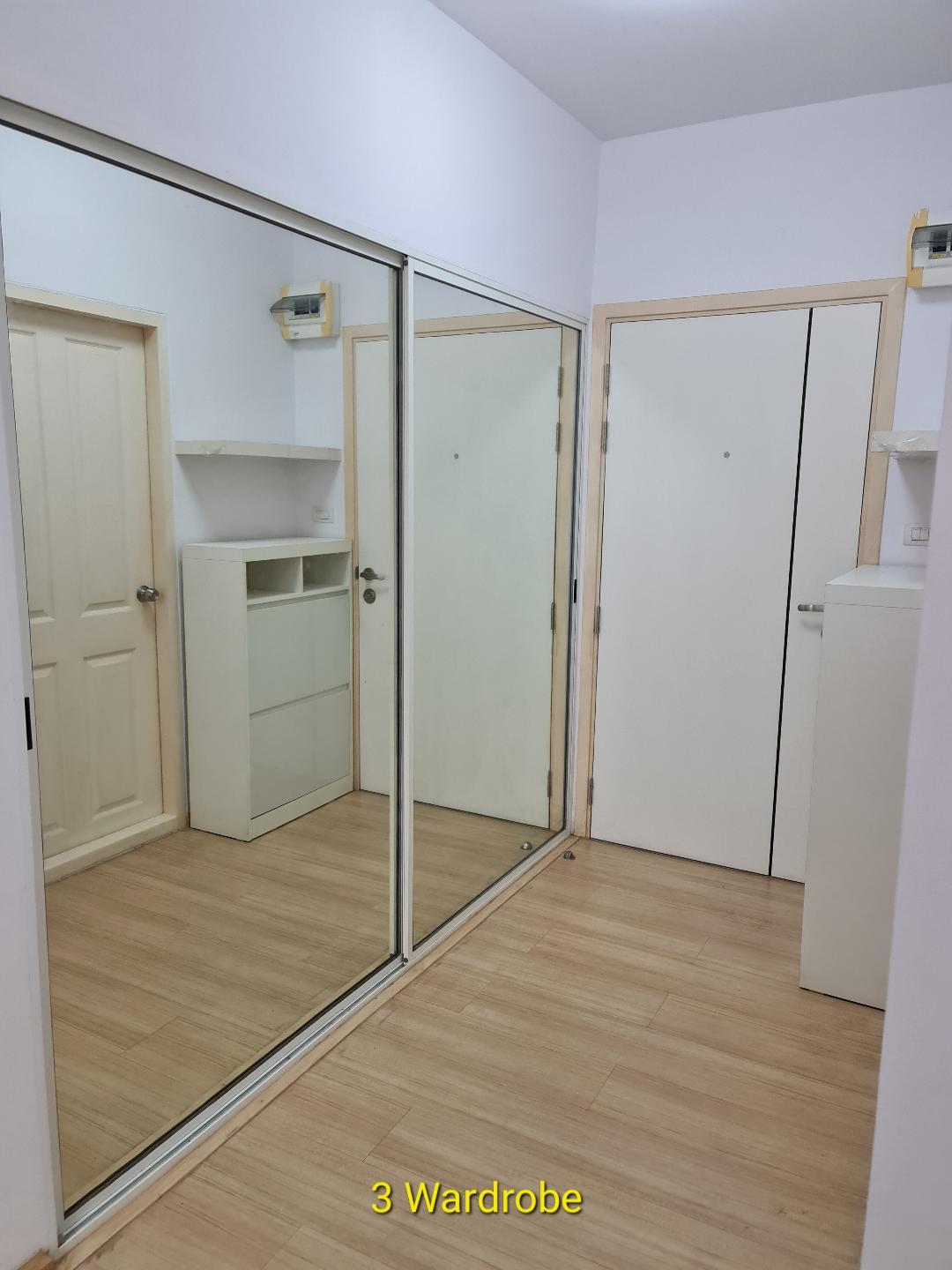 ขายคอนโด เอ สเปซ มี สุขุมวิท77 คอนโดมิเนียม - Sell Condo A Space Me Sukhumvit77 condominium - 2969005