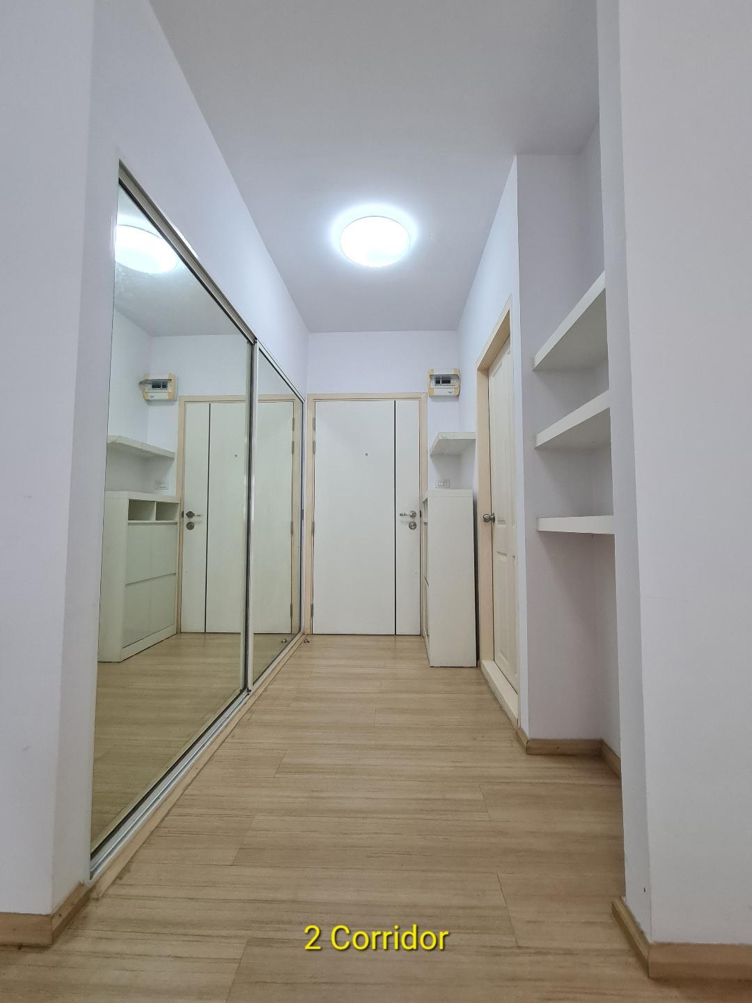 ขายคอนโด เอ สเปซ มี สุขุมวิท77 คอนโดมิเนียม - Sell Condo A Space Me Sukhumvit77 condominium - 2969006
