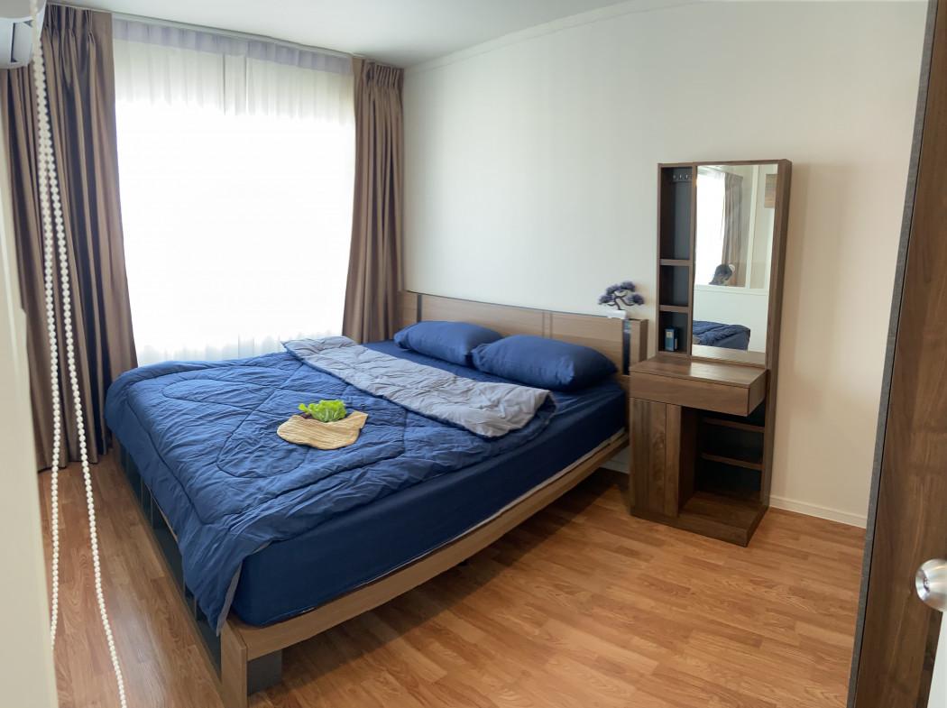 เช่าคอนโด Lumpini Ville Phatanakan-Srinakarin : ลุมพินี วิลล์ พัฒนาการ–ศรีนครินทร์ - Condo Rental   - 2966780