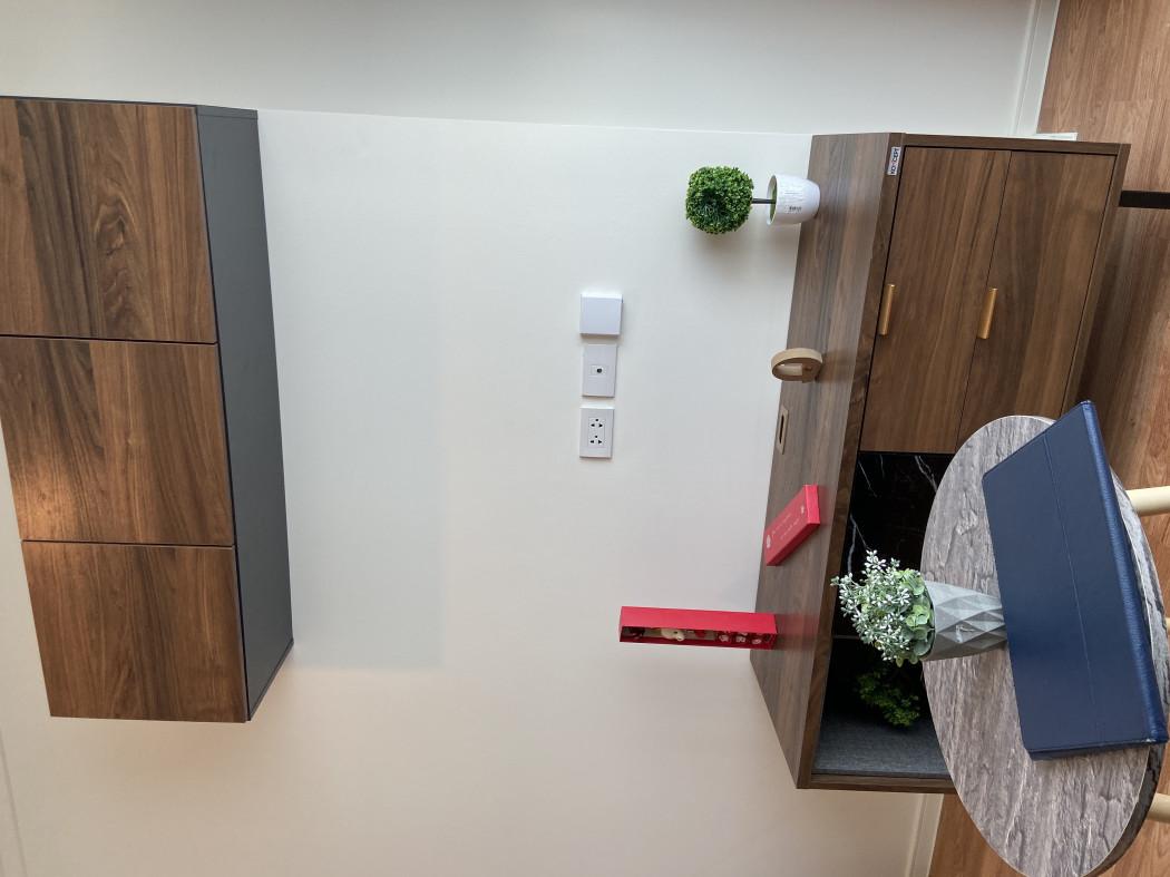 เช่าคอนโด Lumpini Ville Phatanakan-Srinakarin : ลุมพินี วิลล์ พัฒนาการ–ศรีนครินทร์ - Condo Rental   - 2966786