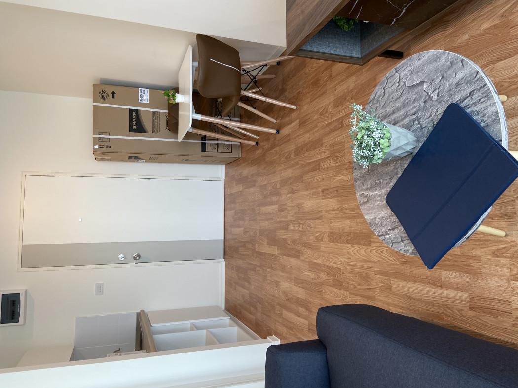 เช่าคอนโด Lumpini Ville Phatanakan-Srinakarin : ลุมพินี วิลล์ พัฒนาการ–ศรีนครินทร์ - Condo Rental   - 2966785