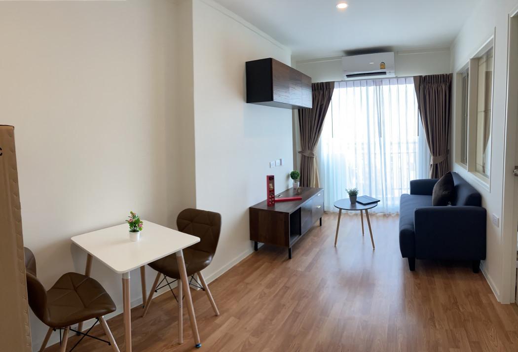 เช่าคอนโด Lumpini Ville Phatanakan-Srinakarin : ลุมพินี วิลล์ พัฒนาการ–ศรีนครินทร์ - Condo Rental   - 2966782