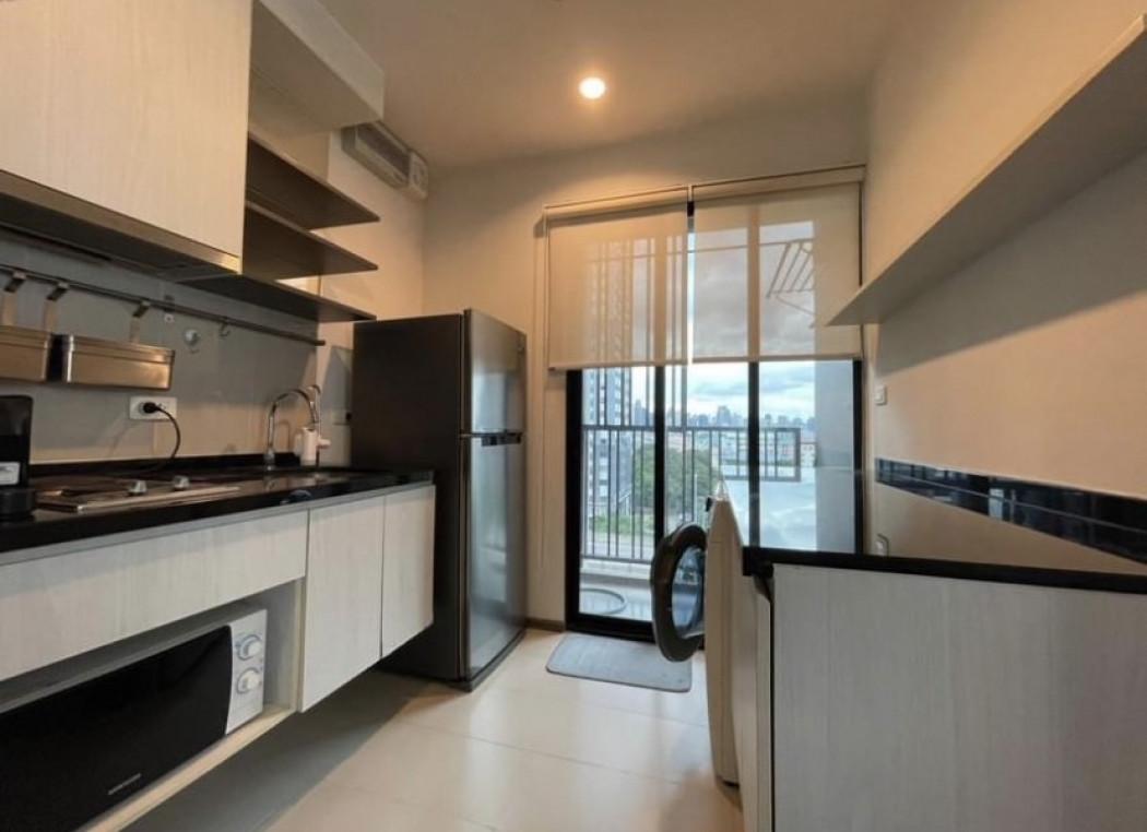 เช่าคอนโด THE BASE Park East-สุขุมวิท 77 (เดอะ เบส พาร์ค อีสท์ สุขุมวิท 77) - Condo Rental   - 2966828