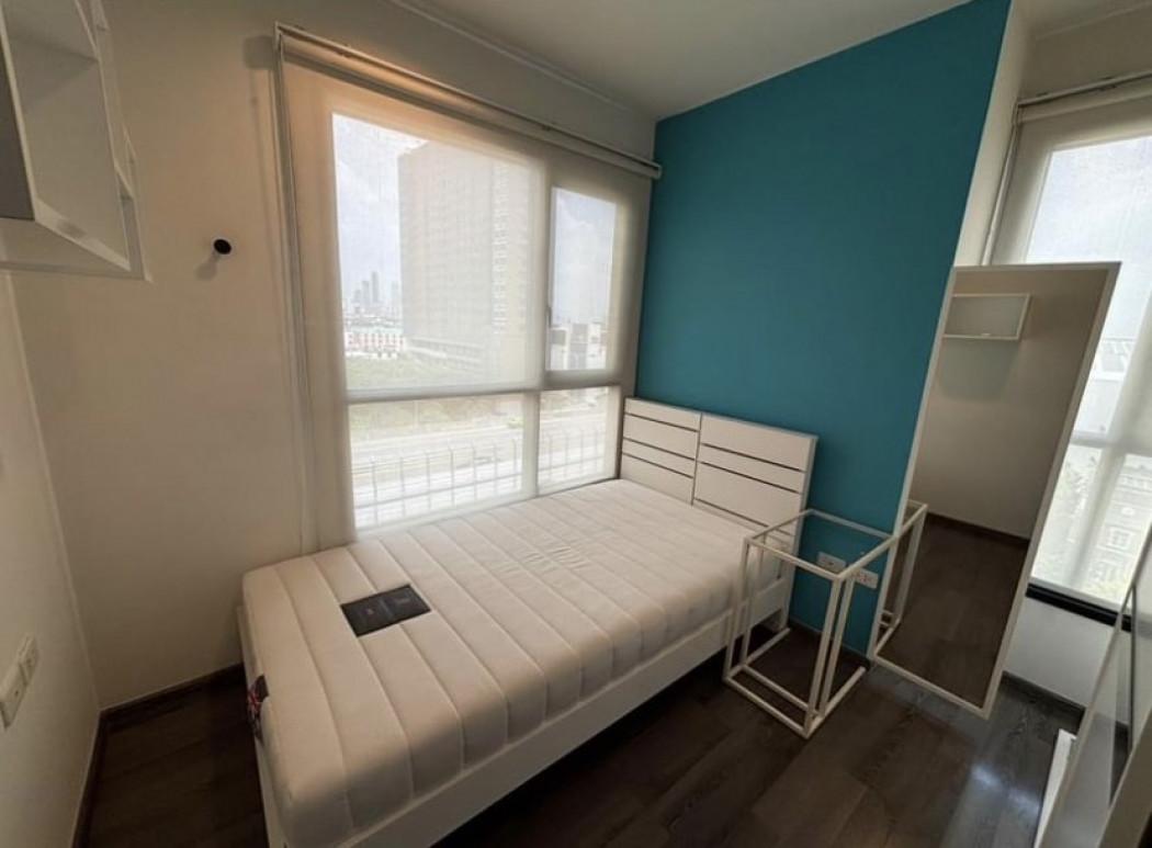 เช่าคอนโด THE BASE Park East-สุขุมวิท 77 (เดอะ เบส พาร์ค อีสท์ สุขุมวิท 77) - Condo Rental   - 2966831