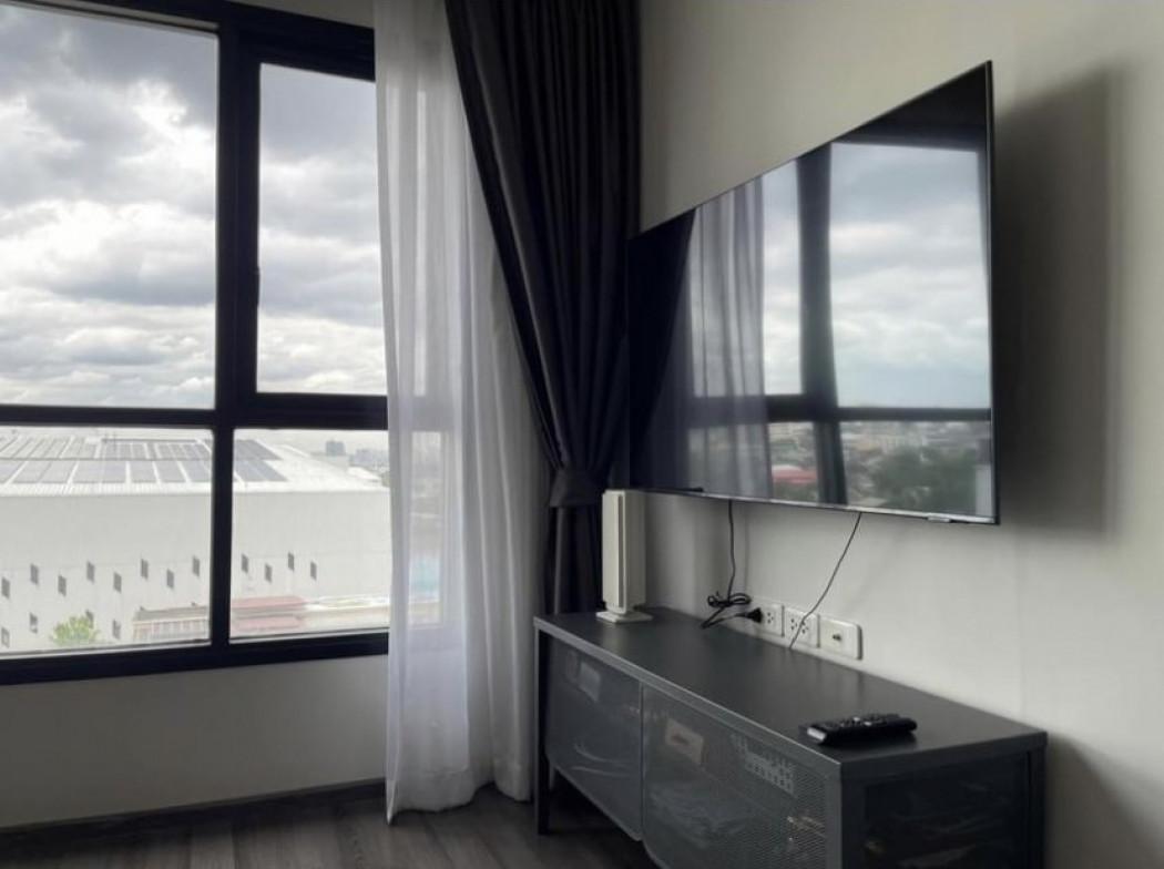 เช่าคอนโด THE BASE Park East-สุขุมวิท 77 (เดอะ เบส พาร์ค อีสท์ สุขุมวิท 77) - Condo Rental   - 2966832