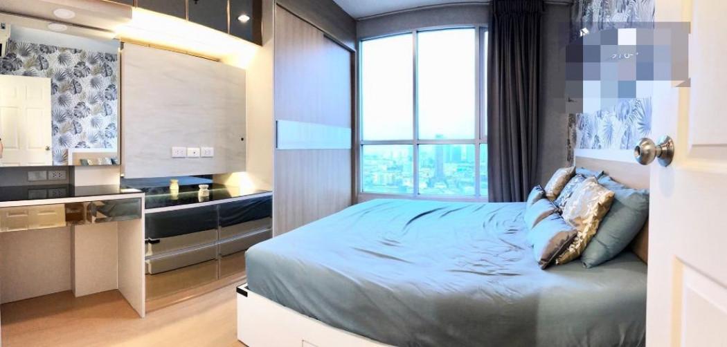 เช่าคอนโด Life@สุขุมวิท67 (ไลฟ์ แอท สุขุมวิท67) - Condo Rental   - 2966847