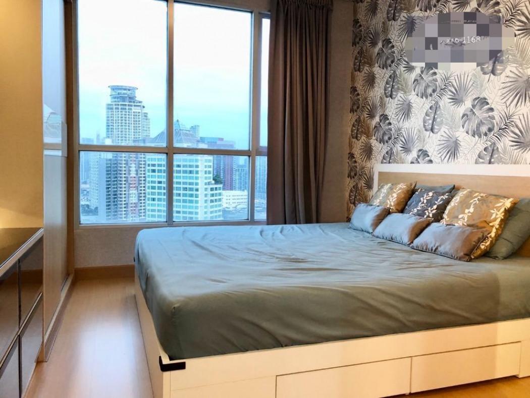 เช่าคอนโด Life@สุขุมวิท67 (ไลฟ์ แอท สุขุมวิท67) - Condo Rental   - 2966846