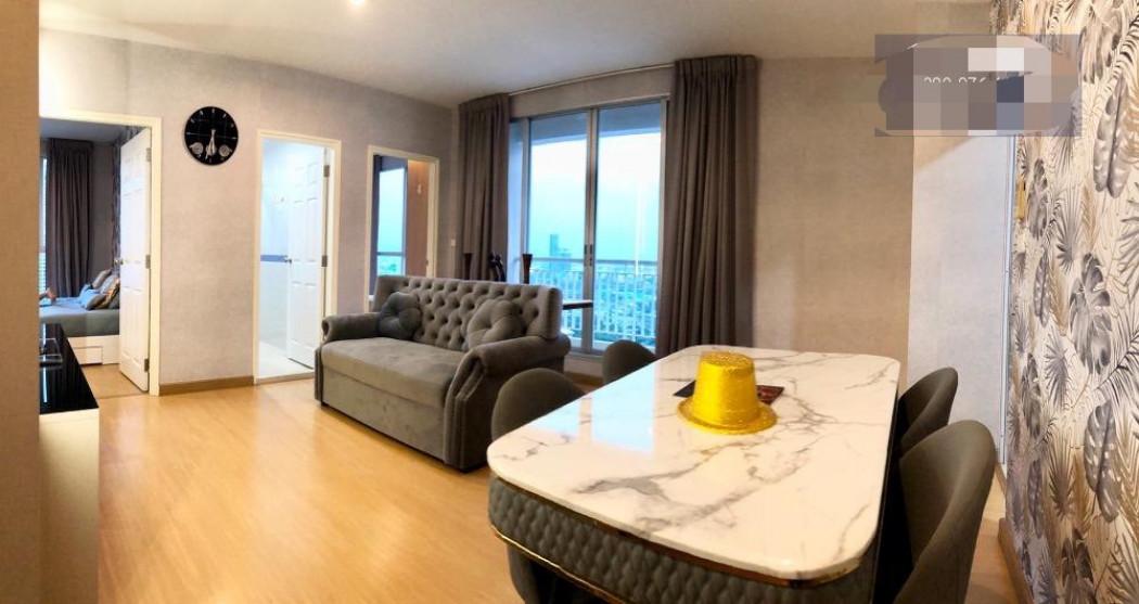 เช่าคอนโด Life@สุขุมวิท67 (ไลฟ์ แอท สุขุมวิท67) - Condo Rental   - 2966840