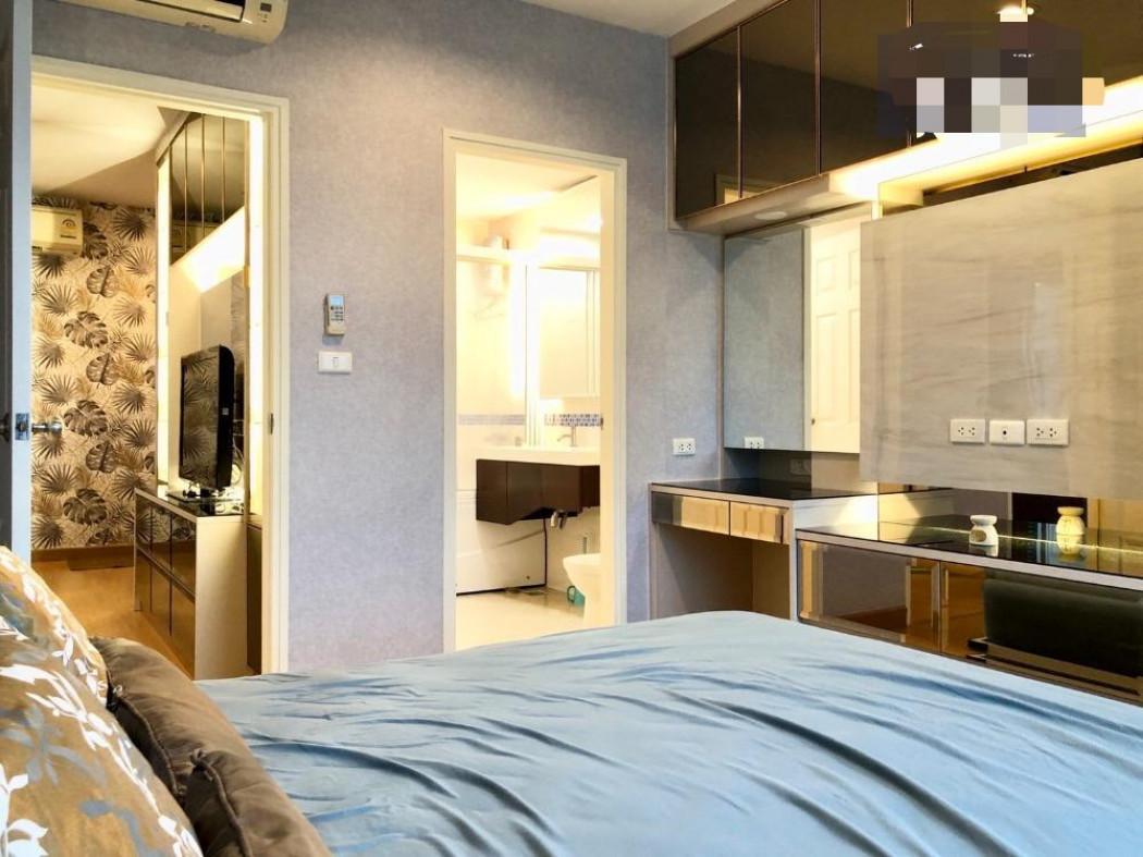 เช่าคอนโด Life@สุขุมวิท67 (ไลฟ์ แอท สุขุมวิท67) - Condo Rental   - 2966845