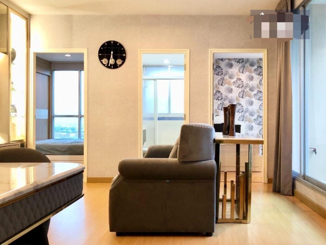 เช่าคอนโด Life@สุขุมวิท67 (ไลฟ์ แอท สุขุมวิท67) - Condo Rental   - 2966841