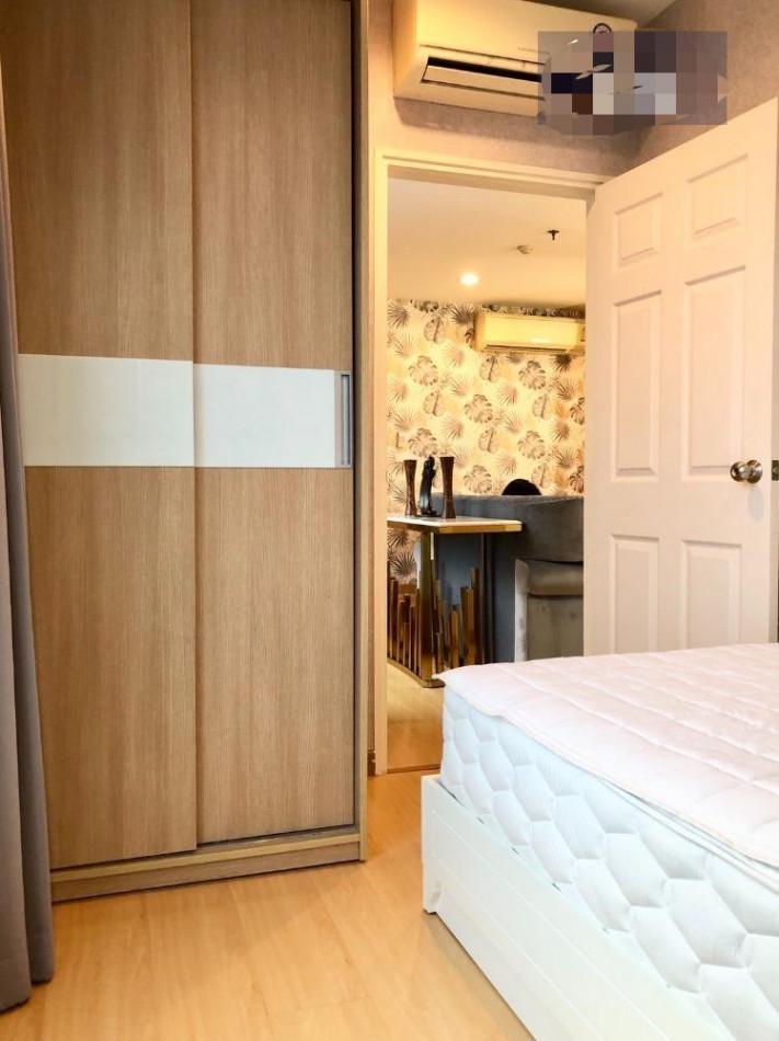 เช่าคอนโด Life@สุขุมวิท67 (ไลฟ์ แอท สุขุมวิท67) - Condo Rental   - 2966844