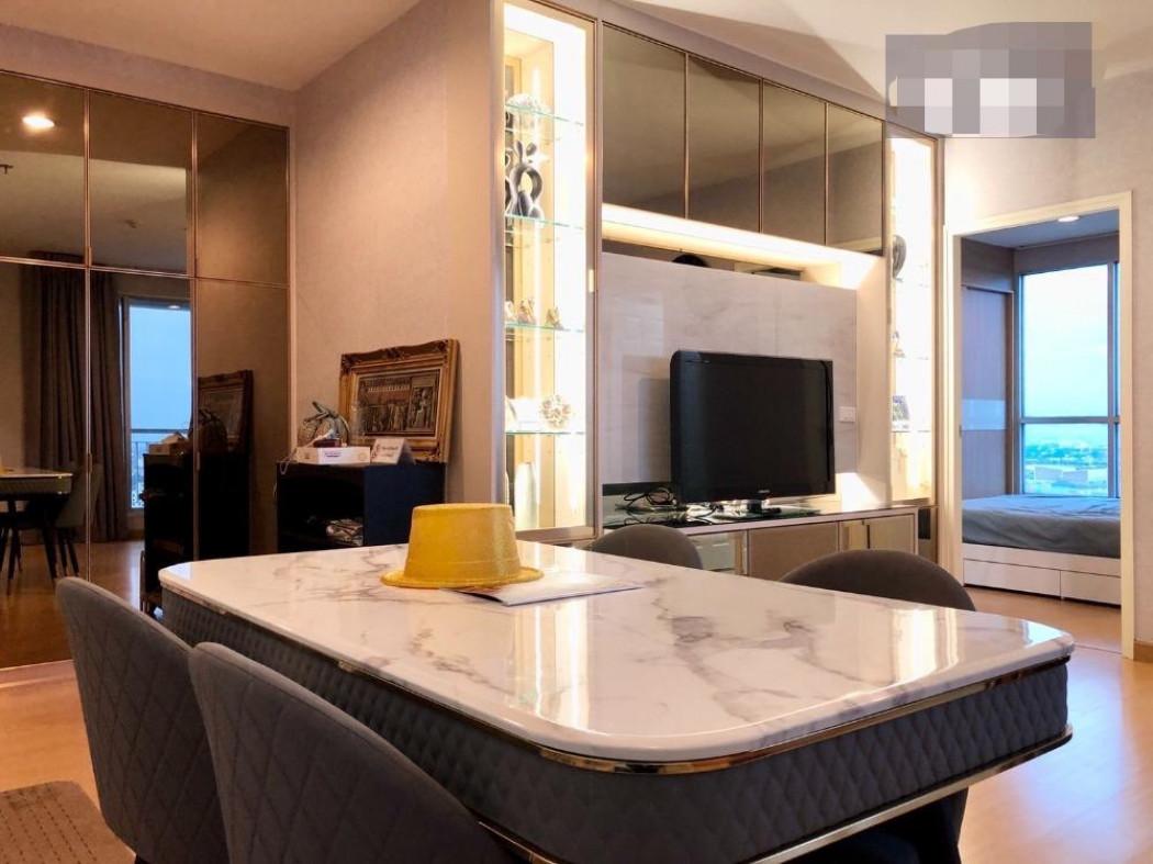 เช่าคอนโด Life@สุขุมวิท67 (ไลฟ์ แอท สุขุมวิท67) - Condo Rental   - 2966842