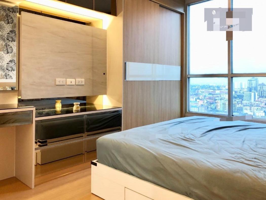 เช่าคอนโด Life@สุขุมวิท67 (ไลฟ์ แอท สุขุมวิท67) - Condo Rental   - 2966849