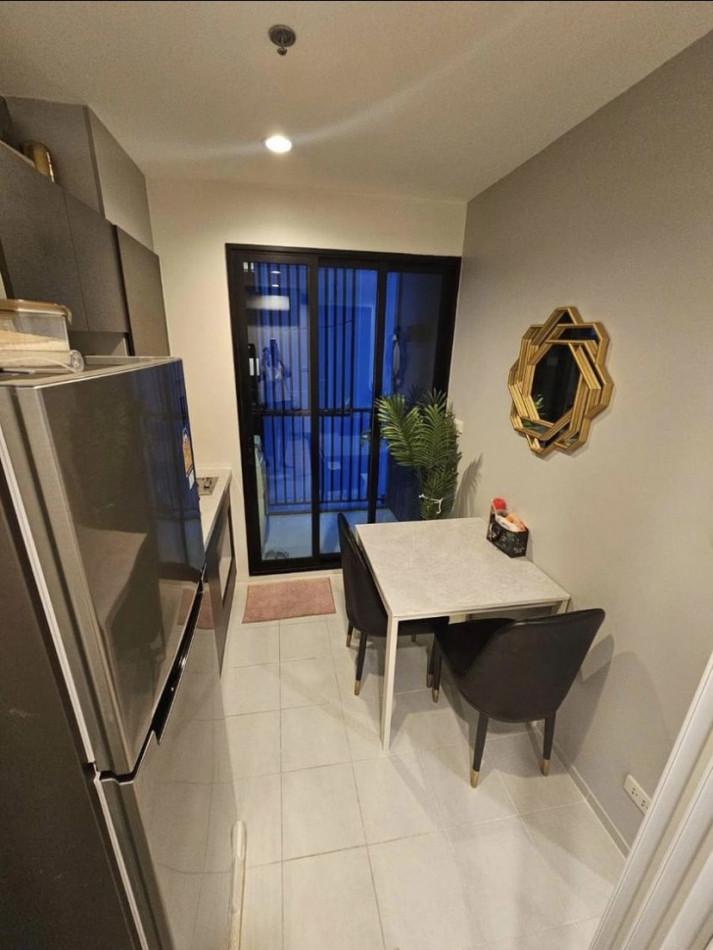 ขายคอนโด The Base พระราม 9 - รามคำแหง (เดอะเบส พระราม 9-รามคำแหง) - Sell Condo   - 2966868