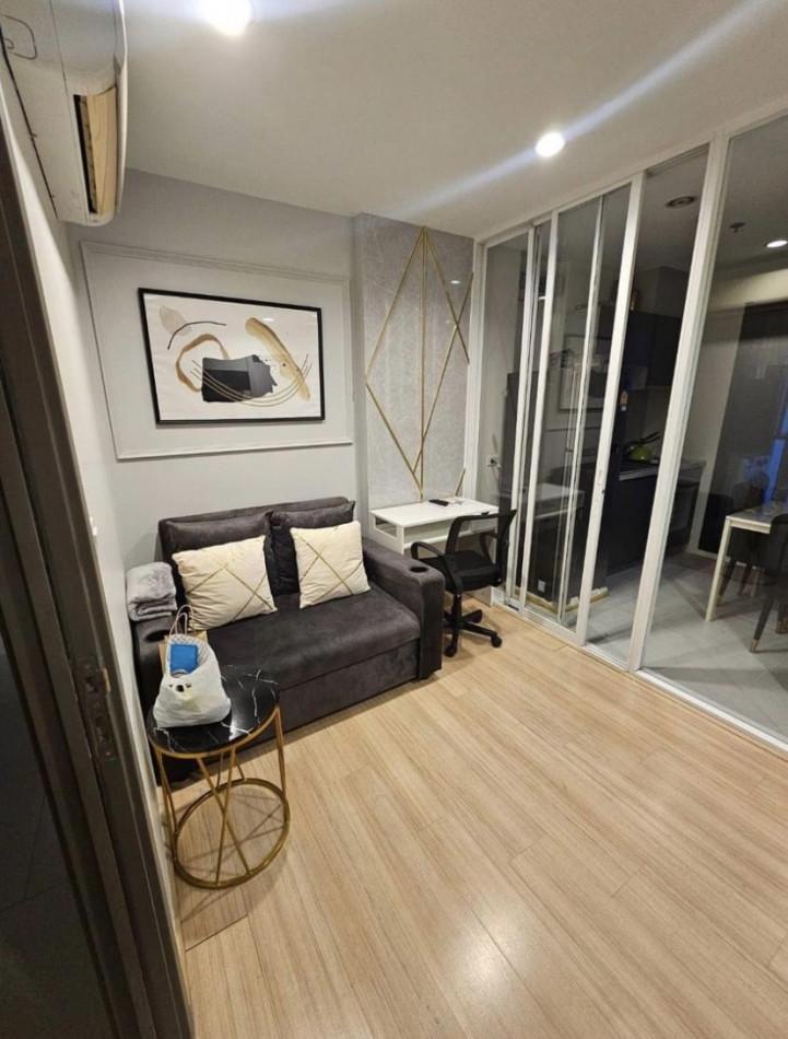 ขายคอนโด The Base พระราม 9 - รามคำแหง (เดอะเบส พระราม 9-รามคำแหง) - Sell Condo   - 2966862