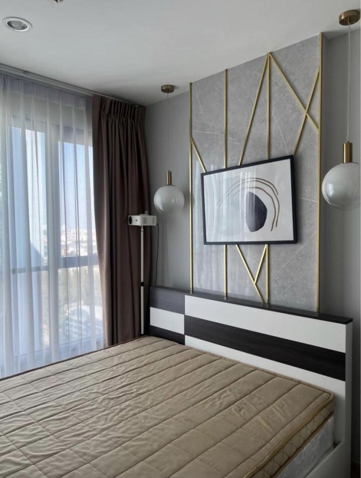 ขายคอนโด The Base พระราม 9 - รามคำแหง (เดอะเบส พระราม 9-รามคำแหง) - Sell Condo   - 2966860