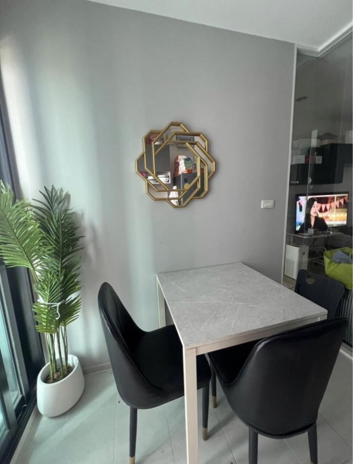 ขายคอนโด The Base พระราม 9 - รามคำแหง (เดอะเบส พระราม 9-รามคำแหง) - Sell Condo   - 2966861