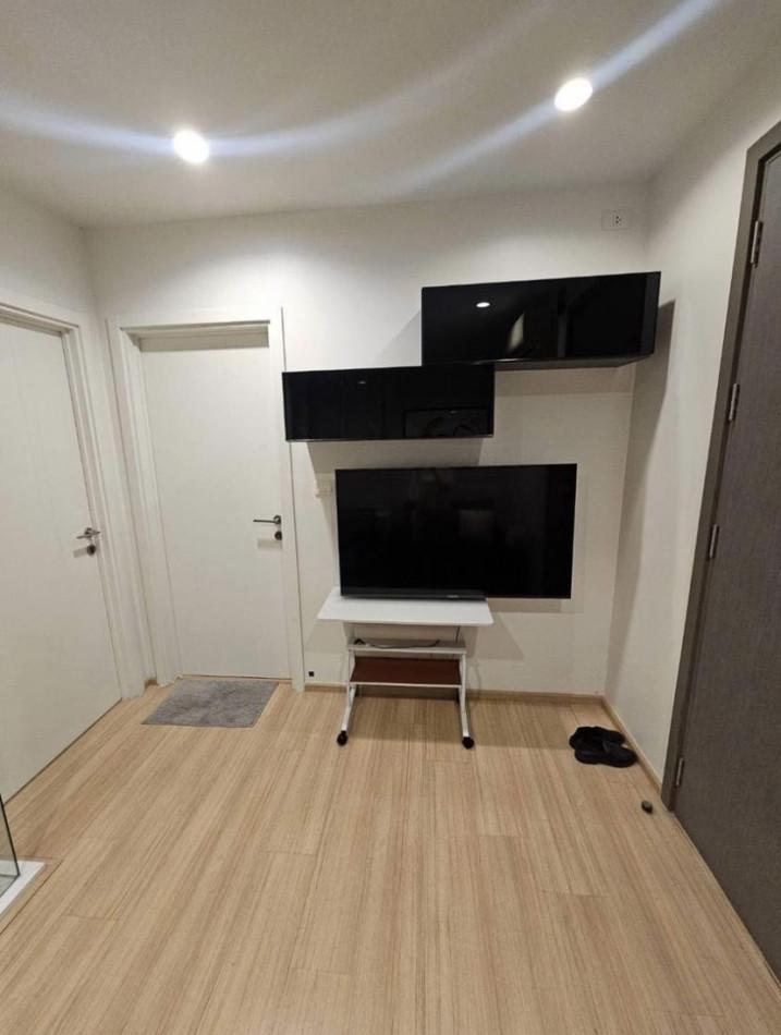 เช่าคอนโด The Base Rama 9-Ramkhamhaeng - Condo Rental   - 2966885