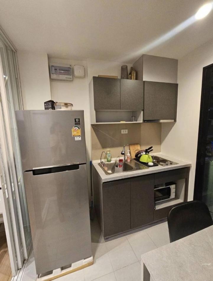 เช่าคอนโด The Base Rama 9-Ramkhamhaeng - Condo Rental   - 2966884