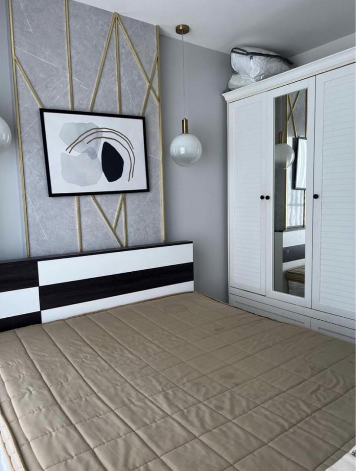เช่าคอนโด The Base Rama 9-Ramkhamhaeng - Condo Rental   - 2966883